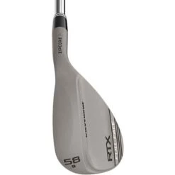 Cleveland RTX Full Face RAW Wedge -FairwayPro Store CLD0391d