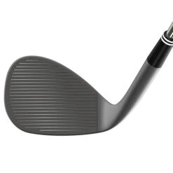 Cleveland RTX Full Face Black Satin Wedge -FairwayPro Store CLD0402c