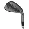 Cleveland Smart Sole 4 Black Satin Wedge -FairwayPro Store CLD0403a
