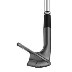 Cleveland Smart Sole 4 Black Satin Wedge -FairwayPro Store CLD0403d