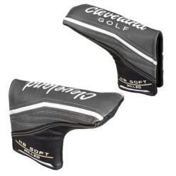 Cleveland HB SOFT Milled Putter W/UST All-IN Shaft -FairwayPro Store CLD0408m
