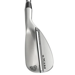 Cleveland RTX 6 ZipCore Tour Satin Wedge -FairwayPro Store CLD0410d