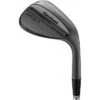 Cleveland RTX 6 ZipCore Black Satin Wedge 2 Cleveland RTX 6 ZipCore Black Satin Wedge -FairwayPro Store CLD0411a