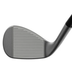Cleveland RTX 6 ZipCore Black Satin Wedge -FairwayPro Store CLD0411c