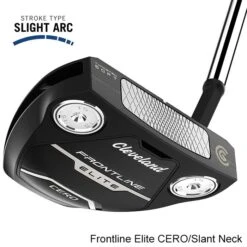 Cleveland Frontline Elite Putters 31 Cleveland Frontline Elite Putters -FairwayPro Store CLD0416k