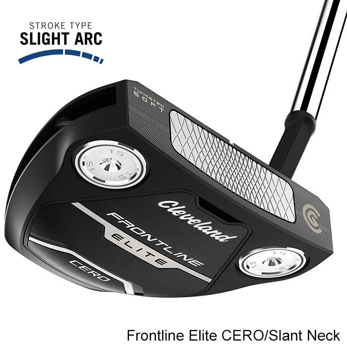 Cleveland Frontline Elite Putters 13 Cleveland Frontline Elite Putters - Image 11