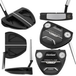 Cleveland Frontline Elite Putters 32 Cleveland Frontline Elite Putters -FairwayPro Store CLD0416l