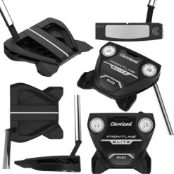 Cleveland Frontline Elite Putters 36 Cleveland Frontline Elite Putters -FairwayPro Store CLD0416p