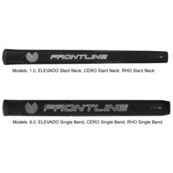 Cleveland Frontline Elite Putters 37 Cleveland Frontline Elite Putters -FairwayPro Store CLD0416q