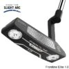 Cleveland Frontline Elite Putters W/UST All-IN Shaft -FairwayPro Store CLD0417a