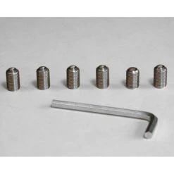 Cure Putters TX Series Putter -FairwayPro Store CUR0007d