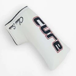 Cure Putters TX Series Putter -FairwayPro Store CUR0007e