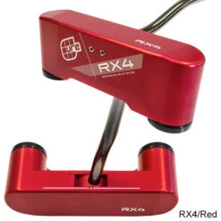 Cure Putters RX Series Putter -FairwayPro Store CUR0008d