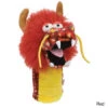 Daphne's Dragon Headcover -FairwayPro Store DAP0071a