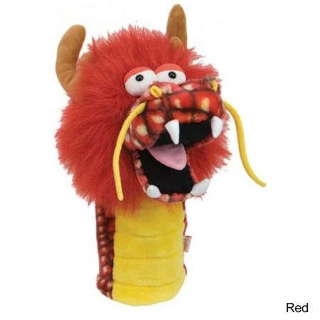 Daphne's Dragon Headcover 3 Daphne's Dragon Headcover