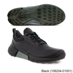 Ecco 2021 Golf Biom H4 Shoes