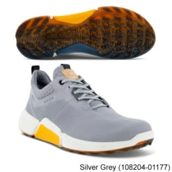 Ecco 2021 Golf Biom H4 Shoes -FairwayPro Store ECC0207c