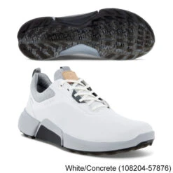 Ecco 2021 Golf Biom H4 Shoes -FairwayPro Store ECC0207d