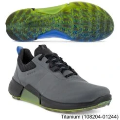 Ecco 2021 Golf Biom H4 Shoes -FairwayPro Store ECC0207e