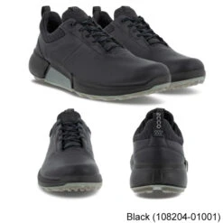 Ecco 2021 Golf Biom H4 Shoes -FairwayPro Store ECC0207g