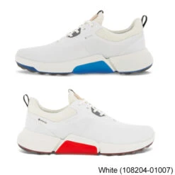 Ecco 2021 Golf Biom H4 Shoes -FairwayPro Store ECC0207h