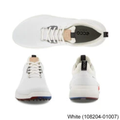 Ecco 2021 Golf Biom H4 Shoes -FairwayPro Store ECC0207i