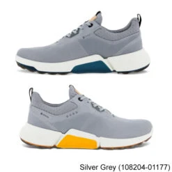 Ecco 2021 Golf Biom H4 Shoes -FairwayPro Store ECC0207j