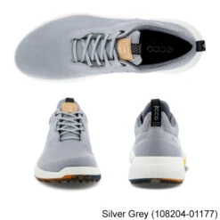 Ecco 2021 Golf Biom H4 Shoes -FairwayPro Store ECC0207k
