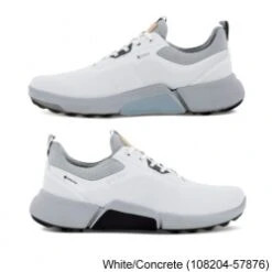 Ecco 2021 Golf Biom H4 Shoes -FairwayPro Store ECC0207l