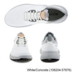 Ecco 2021 Golf Biom H4 Shoes -FairwayPro Store ECC0207m