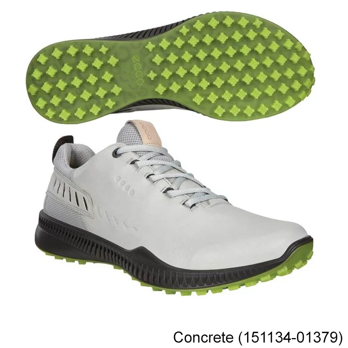 Ecco M Golf S-Hybrid Shoes 4 Ecco M Golf S-Hybrid Shoes - Image 2