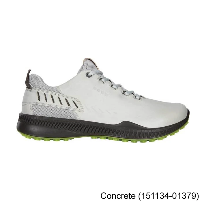 Ecco M Golf S-Hybrid Shoes 7 Ecco M Golf S-Hybrid Shoes - Image 5
