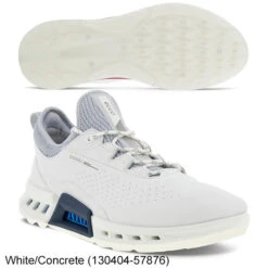 Ecco Golf Biom C4 Shoes -FairwayPro Store ECC0215d