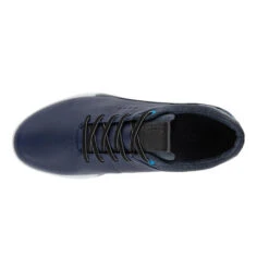 ECCO 2022 S-Three Spikeless Golf Shoes -FairwayPro Store ECC0218h