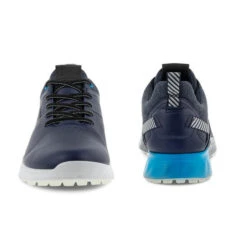 ECCO 2022 S-Three Spikeless Golf Shoes -FairwayPro Store ECC0218j