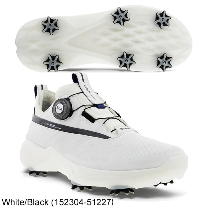 ECCO Golf BIOM G5 Shoes 3 ECCO Golf BIOM G5 Shoes