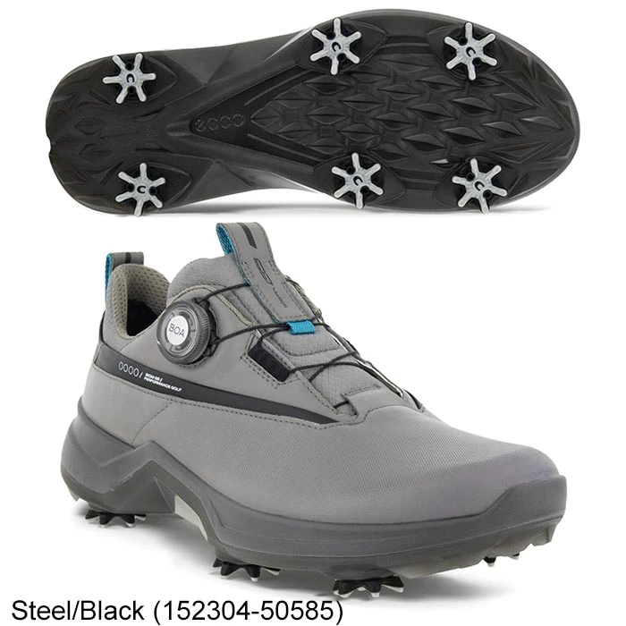 ECCO Golf BIOM G5 Shoes 5 ECCO Golf BIOM G5 Shoes - Image 3
