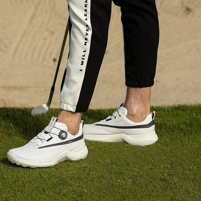 ECCO Golf BIOM G5 Shoes 12 ECCO Golf BIOM G5 Shoes - Image 10