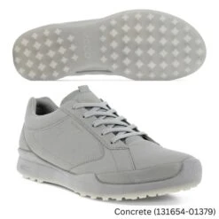 ECCO Golf BIOM Hyrbird Original Shoes -FairwayPro Store ECC0229b