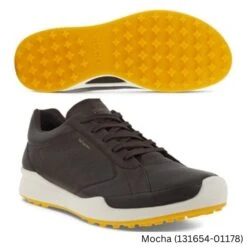 ECCO Golf BIOM Hyrbird Original Shoes -FairwayPro Store ECC0229d