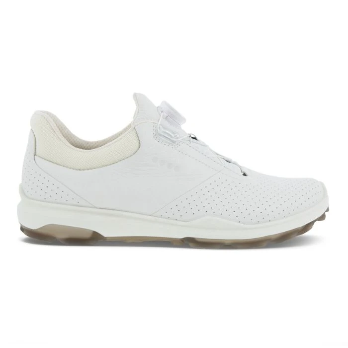 ECCO Golf BIOM Hybrid 3 BOA Shoes 4 ECCO Golf BIOM Hybrid 3 BOA Shoes - Image 2