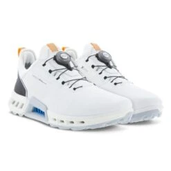 ECCO Golf BIOM C4 BOA Shoes -FairwayPro Store ECC0234c