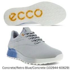 ECCO Golf S-Three Shoes -FairwayPro Store ECC0235c