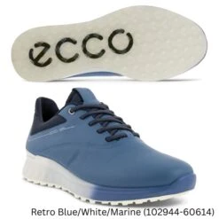 ECCO Golf S-Three Shoes -FairwayPro Store ECC0235d