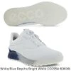 ECCO Golf S-Three BOA Shoes -FairwayPro Store ECC0236a