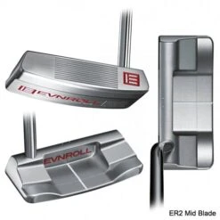 Evnroll 2020 Blade Putters -FairwayPro Store EVN0002 2c