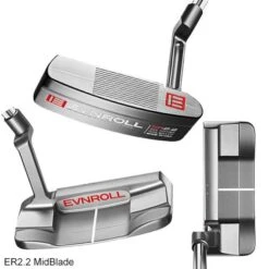 Evnroll 2020 Blade Putters -FairwayPro Store EVN0002 2d