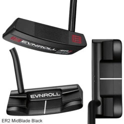 Evnroll 2020 Blade Putters -FairwayPro Store EVN0002 2f