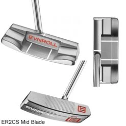 Evnroll 2020 Blade Putters -FairwayPro Store EVN0002 2g