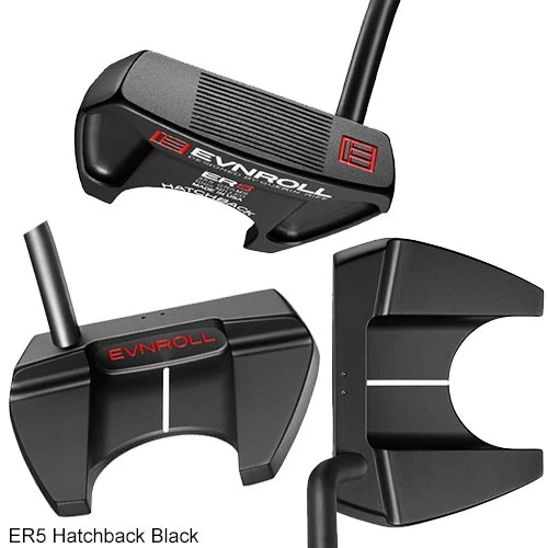 Evnroll 2019 Putters 5 Evnroll 2019 Putters - Image 3
